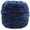Deep Blue, variant on 250g Chenille Velvet Yarn Black Bulky Vegan Soft Yarn Velvet Knitting Yarn Polyester Blended Cotton Chenille Yarn Hand Knitting Yarn Crochet Thread for Clothing Hat Scarf Blanket