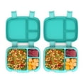 thumbnail image 1 of Bentgo Fresh Lot de 2 Aqua, 1 of 4