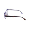 thumbnail image 4 of LILLY PULITZER Eyeglasses COPELAND Tortoise 50MM, 4 of 9