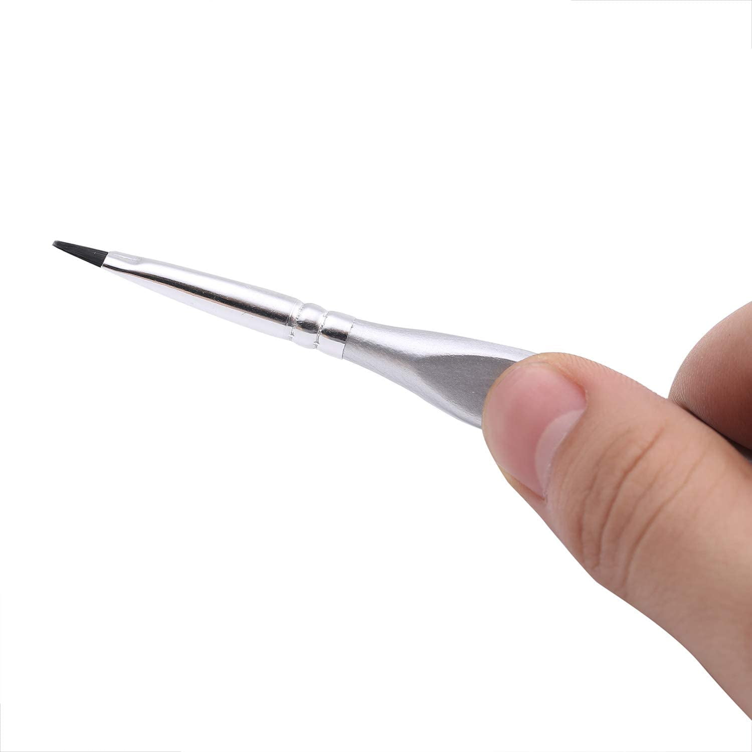 Micro Detail Paint Brush Set,15 Tiny Professional Miniature Fine Detail Brushes 