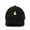 Black, variant on Peeled Banana Baseball Cap Embroidered Cotton Adjustable Dad Hat