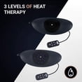 thumbnail image 4 of Estirador Lumbar M PAIN Cuña Dinámica con Vibración y Calor, 4 of 7