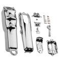 thumbnail image 1 of Carcasa completa DIY, cubierta para cortadora Wahl Magic Clipper Cordless n.° 8148 y n.° 8591 (transparente), 1 of 5