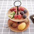 thumbnail image 4 of 2 de Soporte para Bodas, Postres, Pasteles, Pasteles, Torre, 4 of 9