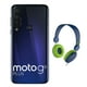 thumbnail image 1 of Smartphone Motorola Moto G8 Plus 64GB 4GB más Audifonos, 1 of 4