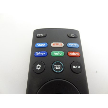 Vizio V435-H11 V555-H11 M50Q7-H1 P65Q9-H1 Smart TV Remote