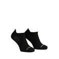 thumbnail image 2 of Wrightsock Coolmesh II Tab Sock - Black Small, 2 of 4