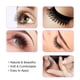 thumbnail image 3 of 20 pares de pestañas postizas 3D 2 estilos Pestañas postizas mixtas para maquillaje de ojos Pes MABOTO Pestañas postizas, 3 of 5