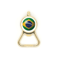 thumbnail image 1 of nacional en la Copa Mundial de fútbol de Brasil Botellas de cerveza, abrelatas de acero inoxidable., 1 of 3