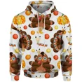 thumbnail image 5 of Sudadera con capucha de hoja de arce para hombre, sudadera con capucha de otoño para hombre, ropa asequible de pavo Y2k, sudadera con capucha duradera de invierno con calabaza para el Día de Acción de, 5 of 5