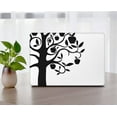 thumbnail image 4 of KSK KAISHEK Plastic Hard Case Cover Only Compatible 2012/2013/2014/2015 Rel. MacBook Pro 15" Retina Display + Black Keyboard Cover Model: A1398 Creative C 107, 4 of 5