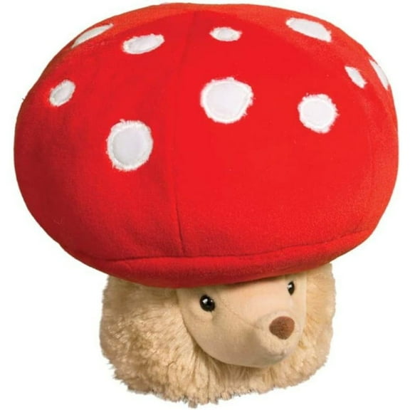 Douglas Macaroon Hedgehog Mushroom