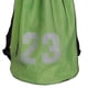 thumbnail image 5 of Baloncesto Baloncesto Fútbol Mochila Deportes al aire libre Voleibol Fútbol Paquetes (Verde) Tmvgtek Para Estrenar, 5 of 6