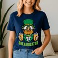 thumbnail image 5 of St Patricks Day Shenanigator Saint Pattys, Patrick Day Shirt, Irish Patrick Day, St Patricks Day Tee, Shamrock Tshirt, Leprechaun Gift, Happy St Patricks Day, 5 of 5