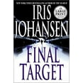 thumbnail image 1 of Pre-Owned Final Target (Random House Large Print) (Hardcover) 0375431144 9780375431142, 1 of 1