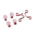 thumbnail image 1 of FAROOT Metal Button Pants Adjuster Fastener Wear-resistant Jeans Decorations, 1 of 1