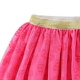 thumbnail image 6 of Hello Kitty Sanrio Shirt and Tulle Tutu Skirt Set (Girls), 2 Piece Set, Sizes 2T-12, 6 of 7