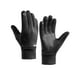 thumbnail image 2 of Xihbxyly Guantes de Ciclismo de Invierno, Acolchados y Resistentes Al Viento, Compatibles con Pantallas Táctiles, Ergonómicos para Mayor Comodidad, Ideales para Deportes Al Aire Libre, Pesca y Esquí., 2 of 3
