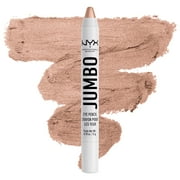 NYX Professional Makeup Jumbo Eye Pencil ، All-in-one Eyeshadow and Eyeliner Multi-stick، Yogurt