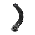 thumbnail image 2 of KarParts360 For Mitsubishi Outlander 2007-2013 Suspension Control Arm | Steel Material | Powder Coated Finish | Black Color | Stamped Type | Replacement For 4110A085, 2 of 4