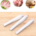 thumbnail image 3 of Hair Removal Tool Useful All for Kitchen Accessories The Latest News Gadgets Novelty Dedicated Stainless Steel, 3 of 6