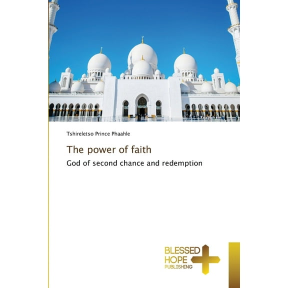 The power of faith, (Paperback)