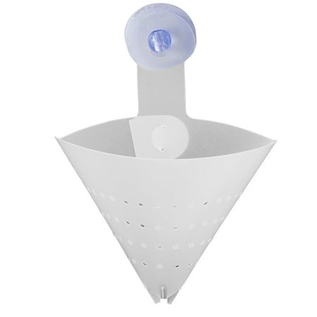 

Kitchen Foldable Filter Reusable Leftover Food Sink Strainer Thickened Suction Drain Basket