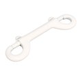 thumbnail image 5 of Double Déclencheur Clips115MM Double Extrémité Boulon Double Extrémité Snap Crochet Acier Inoxydable Double Extrémité Déclencheur Snaps Atteindre Plus, 5 of 5