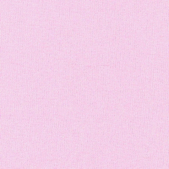 DECORATIVE SILK INC. POLY POPLIN FABRIC 100% POLYESTER 60" WIDE Tablecloth Panel"( BABY PINK )