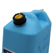 Scepter 5.3 Gallon Military Style Water Can with Reversible Spout