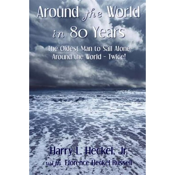 Around the World in 80 Years