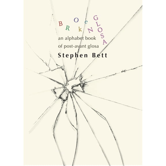 Broken Glossa, (Paperback)