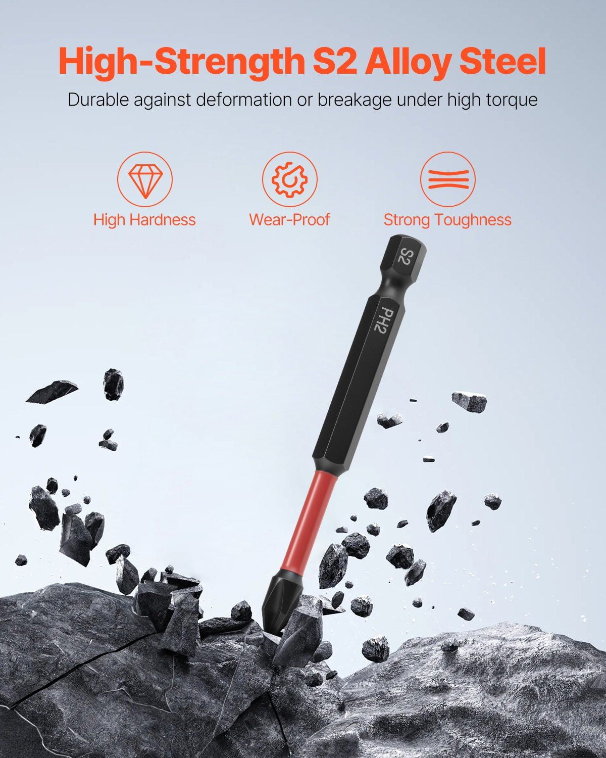 Utility Knife Retractable Box Cutter with SK5 Sharp Blades, Quick Change Design, Aluminum Alloy Handle, Adjustable Blade Length for Precision Cutting, Durable Heavy Duty Cutter for Home, Workshop