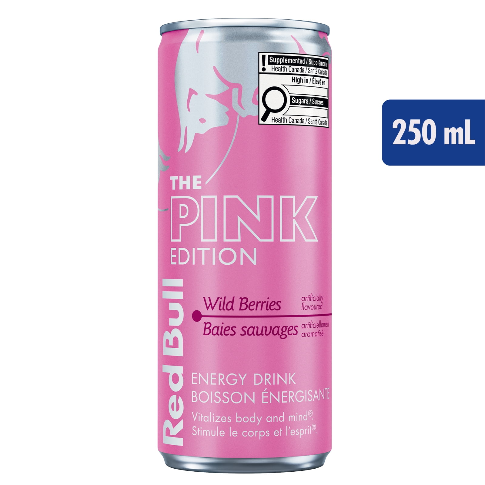 Red Bull Pink Edition 250ML, Red Bull Pink Edition 250ML