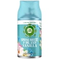 thumbnail image 2 of Air Wick Spring Breeze & Island Vanilla Scent Automatic Air Freshener, 8.5 Oz, 4 Count, 2 of 7