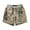 4# Dark Gray, variant on UoCefik Mens Cargo Shorts Drawstring Workout Shorts Quick Drying Elastic Waist Camo Shorts Sports Men's Cargo Shorts on Beige 5XL