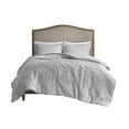thumbnail image 1 of Home Essence Alivia Plush Comforter Mini Set, 1 of 6