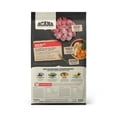 thumbnail image 2 of ACANA Red Meat Recipe Dry Dog Food 4.5 lb, 2 of 12