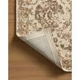 thumbnail image 6 of Loloi Percival Ivory / Natural 2'-3" x 3'-9" Area Rug, 6 of 6