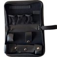 thumbnail image 1 of SITLJIN FAFAFAã€‘Golf Tool Leather Bag, Golf Accessories Are Easy to Carry, Multi-Functional, Large Capacity Storage Leather Bag black, 1 of 6