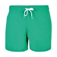 thumbnail image 1 of Build Your Brand Mens Swim Shorts, 1 of 2
