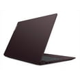 thumbnail image 5 of Lenovo ideapad S340 15.6" Laptop, Intel Core i5-8265U Quad-Core Processor, 8GB Memory, 512GB Solid State Drive, Windows 10 - Dark Orchid - 81N800SLUS, 5 of 17