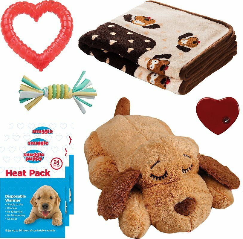 snuggle puppy walmart