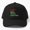 Black, variant on I Just Hope Both Teams Have Fun Baseball Cap, Retro Sports Slogan, Casual Game Day Gift Hat
