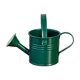 thumbnail image 2 of CaiYueKe Mini Watering Can Small Metal Tin Indoor Outdoor Plant Sprinkler Creative Household Gardening Pot Watering Tool for Potted Plants Herbs Flowers Vegetables, 2 of 7