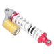 thumbnail image 2 of Amortiguador De Motos De Cross, Amortiguador De Moto Resistente Al Desgaste 305 Mm Universal Para Vehículos Todo Terreno Para Go Kart ANGGREK No, 2 of 7