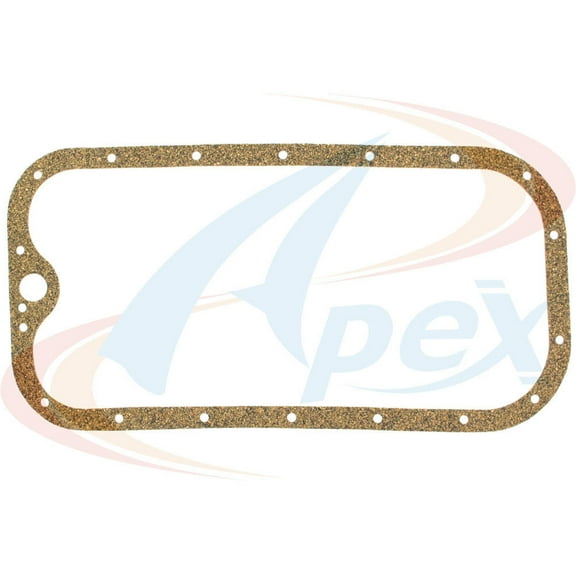 Engine Oil Pan Gasket Set