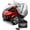 LIGHT GRAY, variant on Badass Moto Can Am Ryker Cover Fits 600/900 Rally Sport Trike Three Wheeler. Heavy Duty. Won't Wimp Out. Fits Can-Am Ryker Motorcycle Accessories Waterproof Outdoor Storage