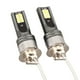 thumbnail image 1 of Faro delantero, par de faros delanteros LED 2525 de 12 LED para coche, eficiencia óptima, 1 of 9