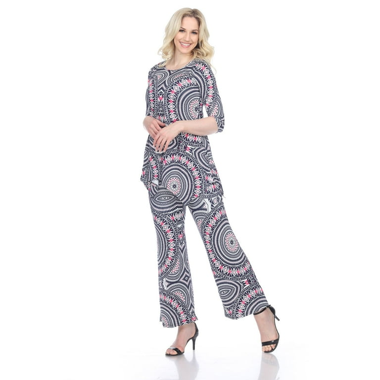 Dress barn plus size palazzo clearance pants